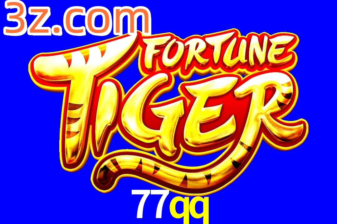 Exótico com Jogo Fortune Tiger no 77qq